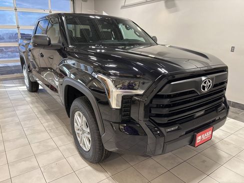 New 2026 Toyota Tundra SR5 image 5