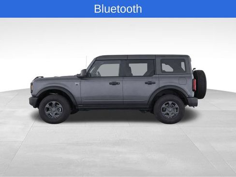 Used 2025 Ford Bronco Big Bend AWD/4WD image 6