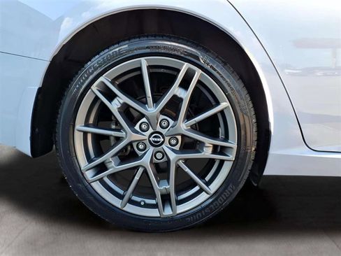 Used 2023 Nissan Altima 2.0 SR image 19