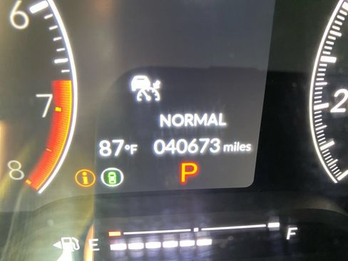 Used 2024 Honda Civic Sport image 30