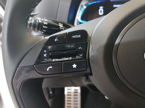 New 2026 Hyundai Elantra Sport FWD image 16