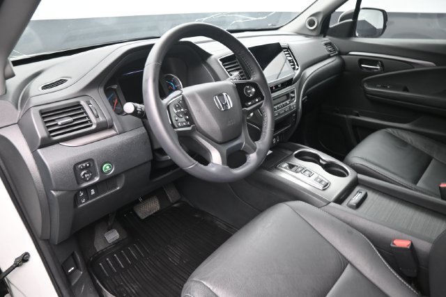 Used 2022 Honda Pilot Special Edition image 19