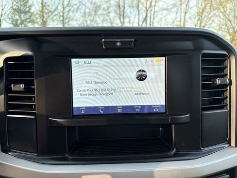 New 2026 Ford F250 XL image 16