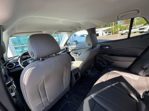 New 2026 Chevrolet Trax ACTIV w/ Driver Confidence Package image 20