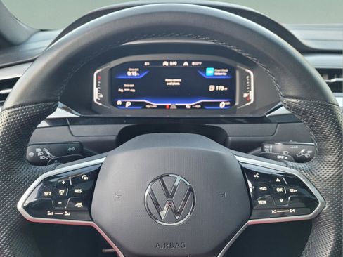 Used 2022 Volkswagen Arteon SEL w/ Black Wheel Package image 28