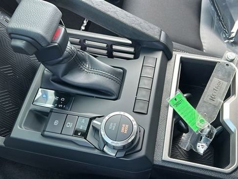 New 2026 Toyota Tacoma TRD Sport image 22