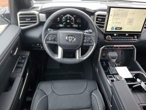 New 2026 Toyota Tundra Limited image 11