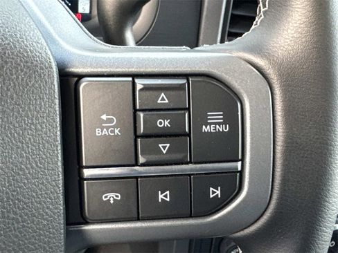 Used 2025 Ford F150 XLT w/ Equipment Group 302A MID image 30