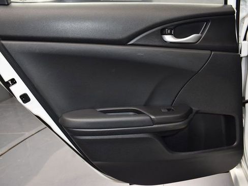 Used 2019 Honda Civic Sport image 15