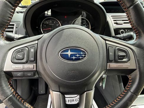 Used 2016 Subaru Crosstrek 2.0i Premium AWD/4WD image 25