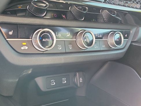 New 2026 Acura ADX FWD image 20
