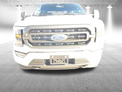 Used 2023 Ford F150 XLT w/ Equipment Group 302A High AWD/4WD image 17