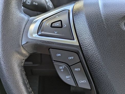 Certified 2024 Ford Edge SEL w/ Sport Appearance Package AWD/4WD image 22