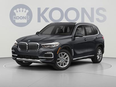 Used 2019 BMW X5 xDrive40i w/ Premium Package 2