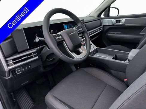 Used 2026 Hyundai Santa Fe SE FWD image 9