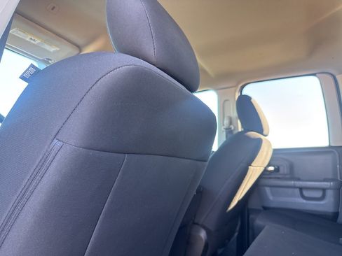 Used 2019 RAM 1500 Classic Warlock image 19