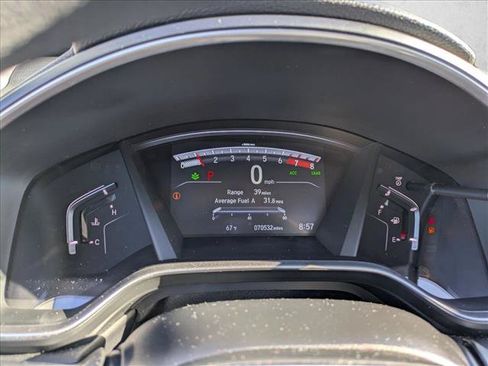 Used 2018 Honda CR-V EX image 11