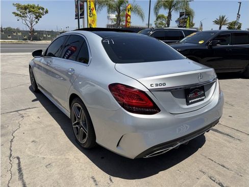 Used 2019 Mercedes-Benz C 300 Sedan image 63