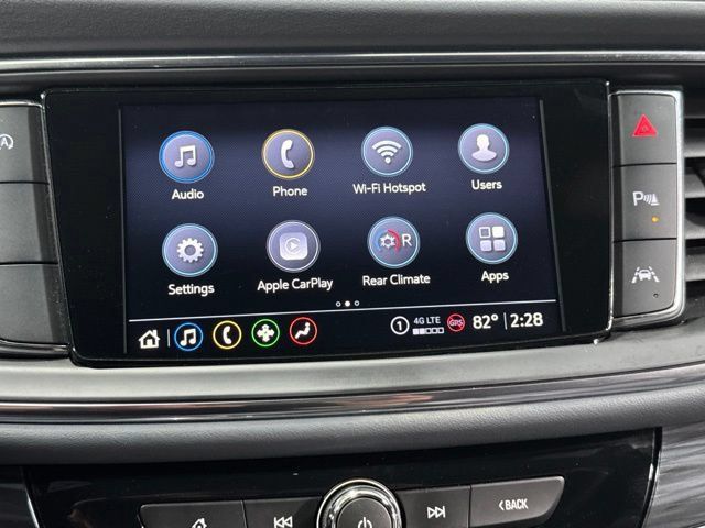 Used 2024 Buick Enclave Essence FWD image 24