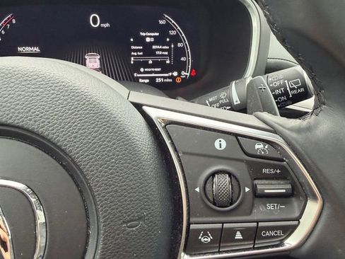 Certified 2023 Acura MDX SH-AWD w/ Technology Package image 19