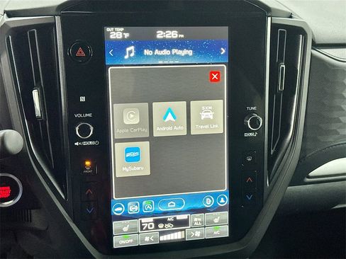 New 2026 Subaru Forester Premium image 11