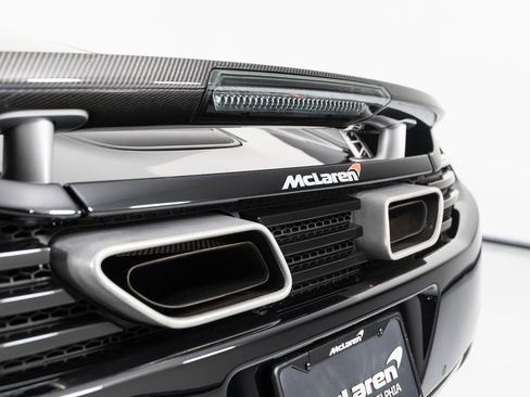 Used 2012 McLaren MP4-12C Coupe image 39