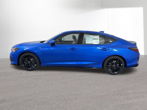 Used 2026 Acura Integra A-Spec FWD image 31