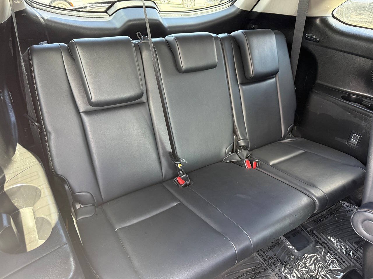 Used 2019 Toyota Highlander XLE AWD/4WD image 24