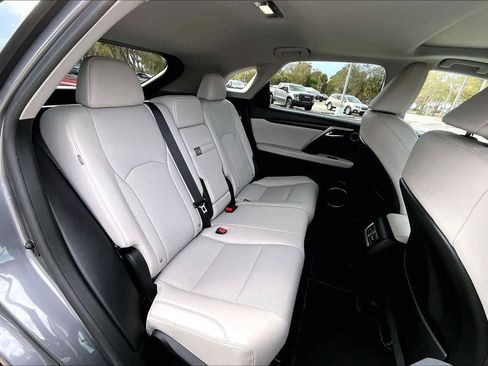 Used 2021 Lexus RX 350 FWD w/ Premium Package image 20