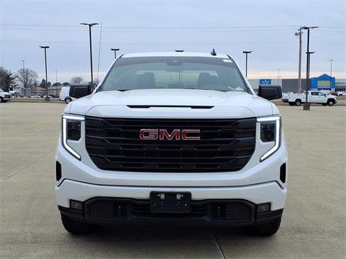 Used 2024 GMC Sierra 1500 Elevation image 7