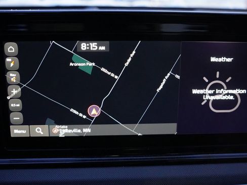 Used 2024 Kia K5 GT-Line image 6