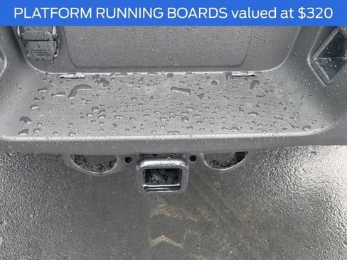 New 2025 Ford F350 XL w/ STX Appearance Package image 12