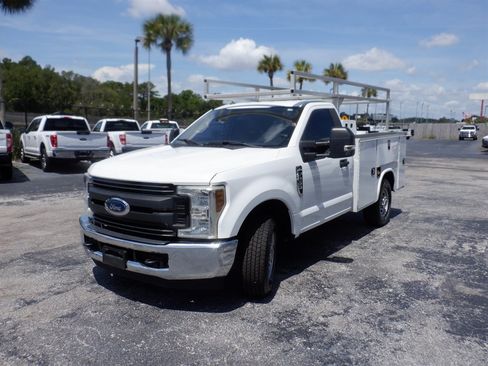 Used 2019 Ford F250 XL w/ XL Value Package RWD image 19