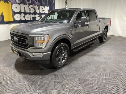 Used 2023 Ford F150 XLT w/ Equipment Group 302A High