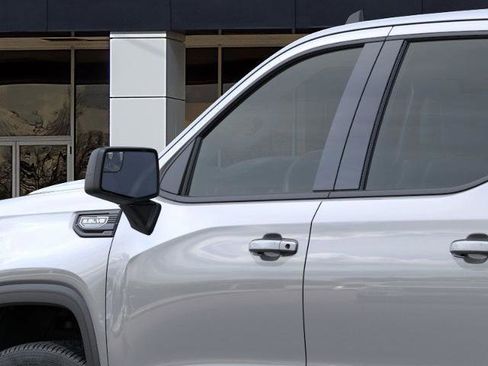 New 2026 GMC Sierra 1500 Elevation image 12