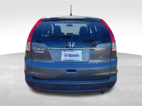 Used 2014 Honda CR-V EX image 8