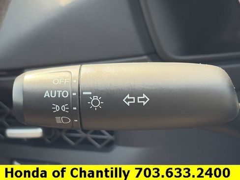 Certified 2025 Honda Accord SE image 10