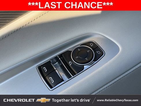 Used 2021 Chevrolet Corvette Stingray Preferred Cpe w/ 2LT RWD image 30