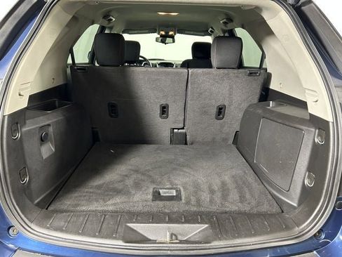 Used 2016 Chevrolet Equinox LT w/ Convenience Package FWD image 26