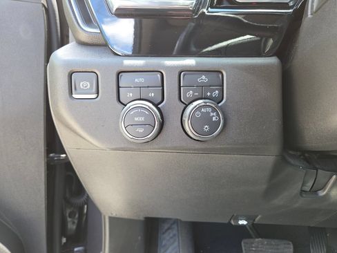 Used 2023 Chevrolet Silverado 1500 LT w/ Protection Package AWD/4WD image 69