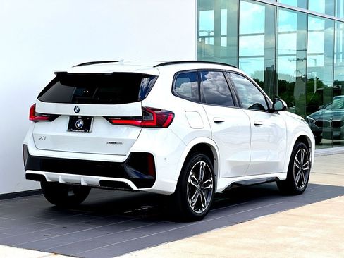 New 2025 BMW X1 xDrive28i w/ Technology Package image 4