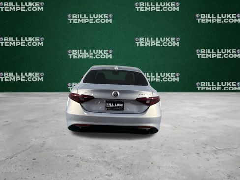 Used 2023 Alfa Romeo Giulia Sprint image 7