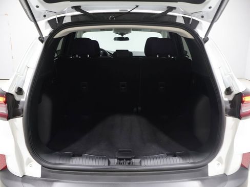 Used 2025 Ford Escape Active AWD/4WD image 4