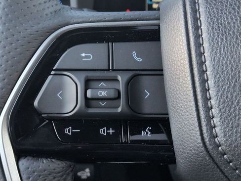 New 2026 Toyota Tundra Platinum image 16