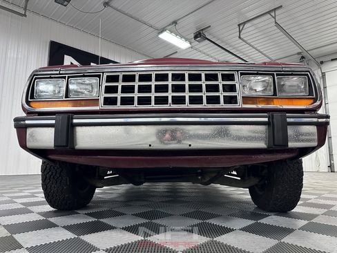 Used 1987 AMC Eagle Limited 4D Wagon image 14