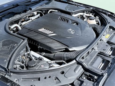 Used 2021 Mercedes-Benz S 580 4MATIC Sedan w/ Warmth & Comfort Package image 17
