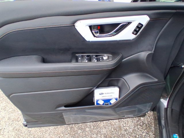 New 2026 Subaru Forester Touring AWD/4WD image 13