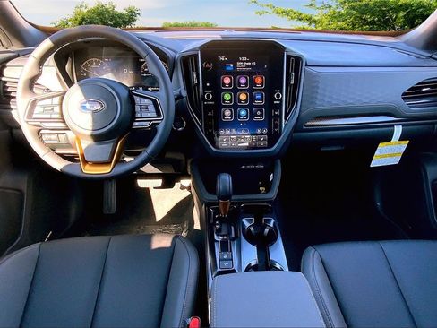 Used 2026 Subaru Forester Wilderness image 5