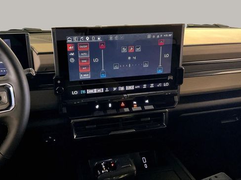 Used 2026 GMC Hummer EV SUV AWD/4WD image 6