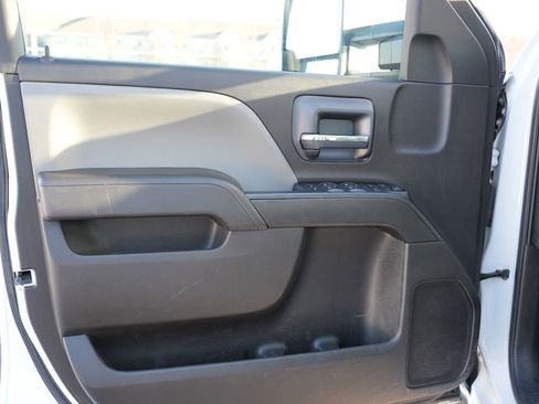 Used 2017 Chevrolet Silverado 2500 W/T w/ WT Fleet Convenience Package image 14